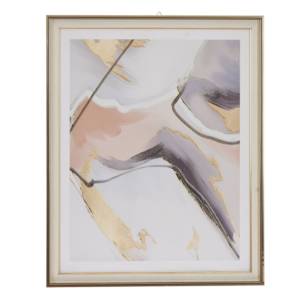 Панно, L52 W3 H42 см