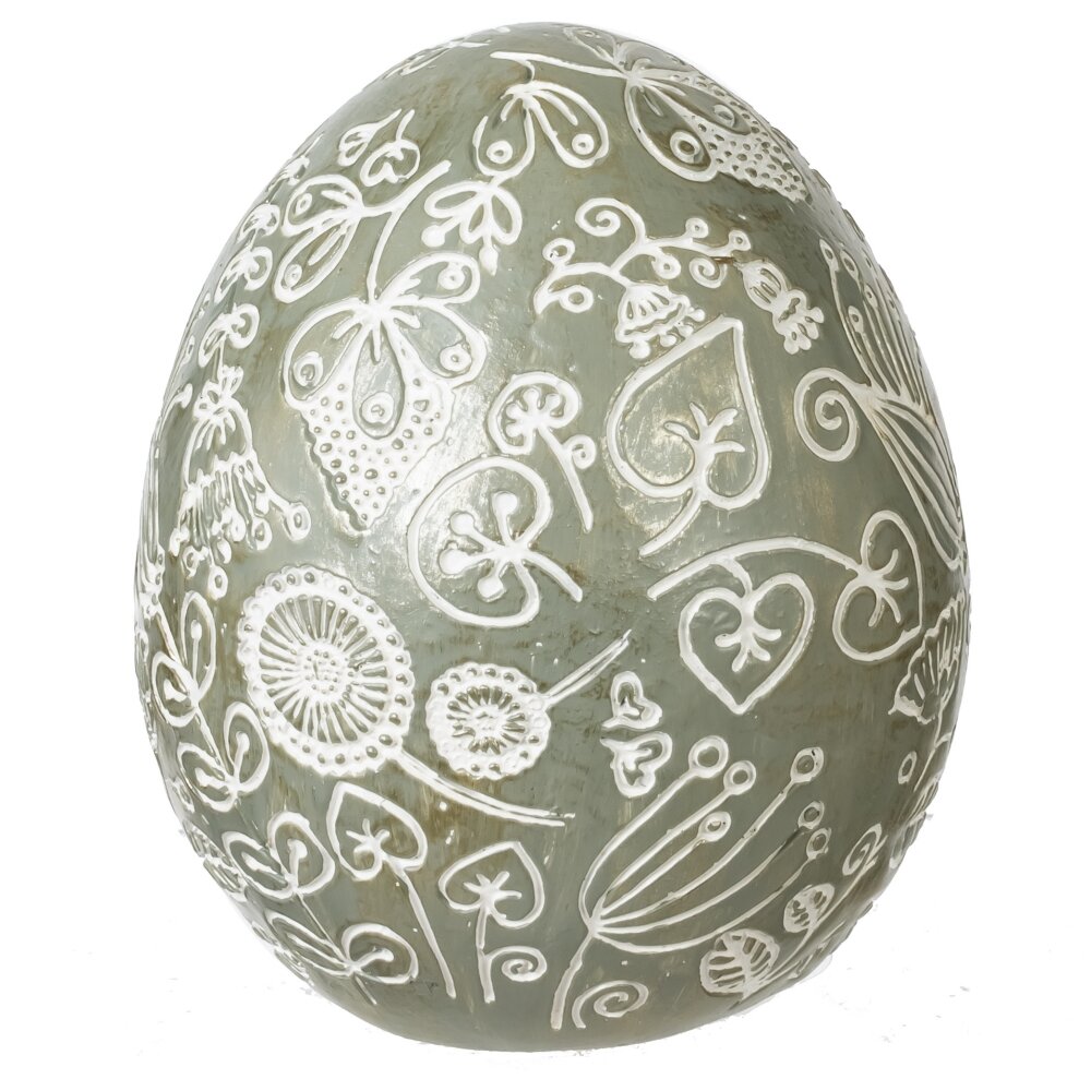 Фигурка декоративная 