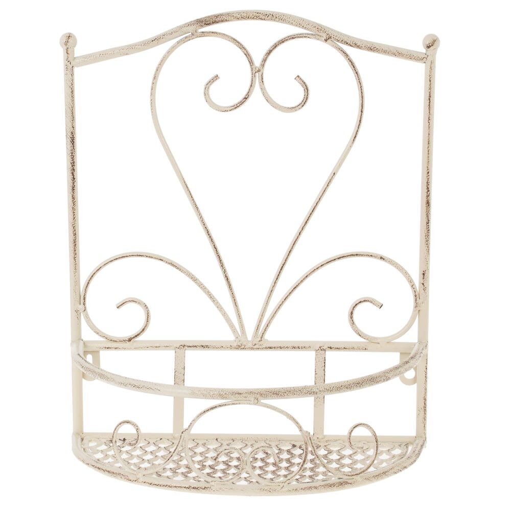 Подставка для цветов, L28,5 W14,5 H34 см