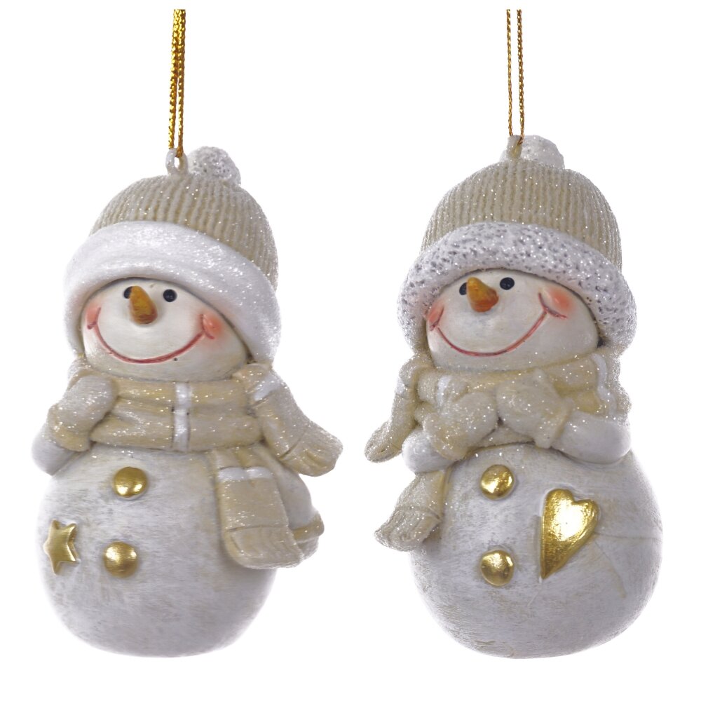 Фигурка декоративная подвесная Фигурка декоративная подвесная