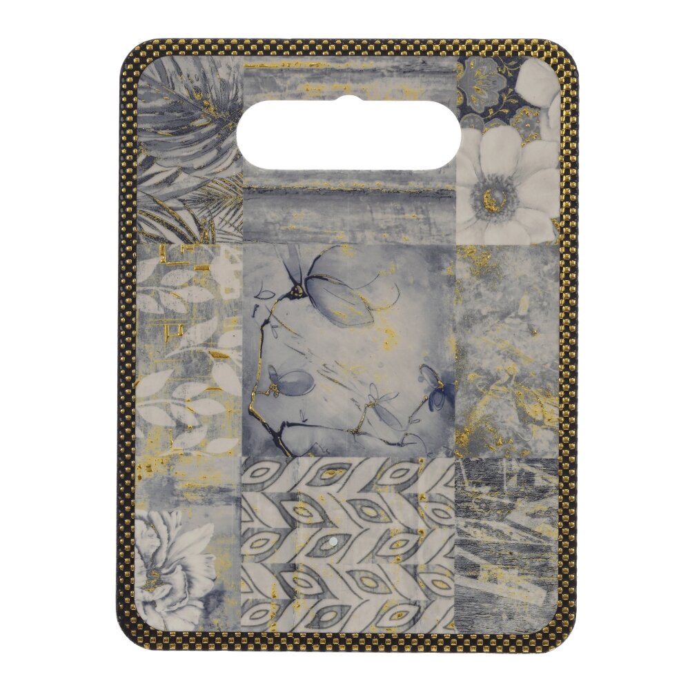 Подставка под горячее, L18 W24 H0,5 см