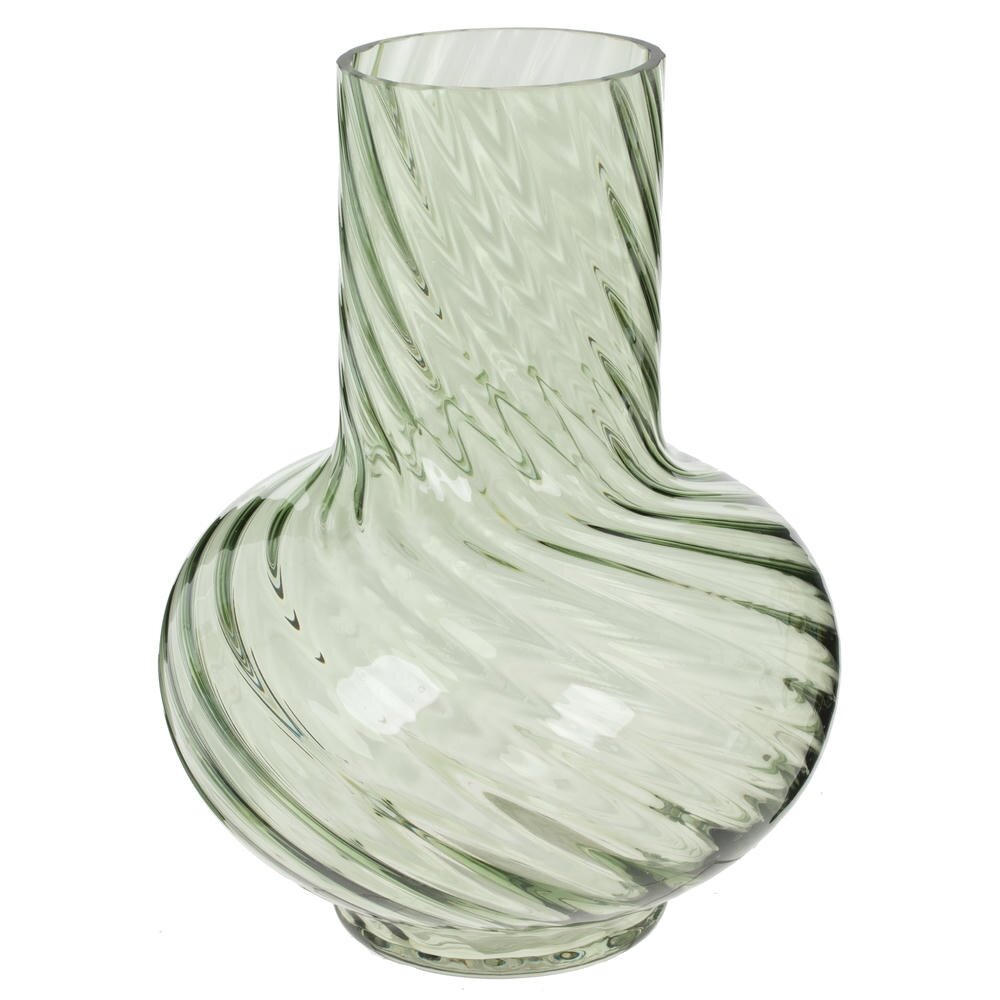 Ваза, 2180 мл, L16,5 W16,5 H22,5 см Ваза, 2180 мл, L16,5 W16,5 H22,5 см