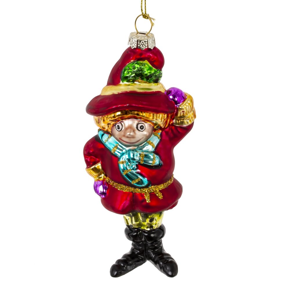 Украшение новогоднее 