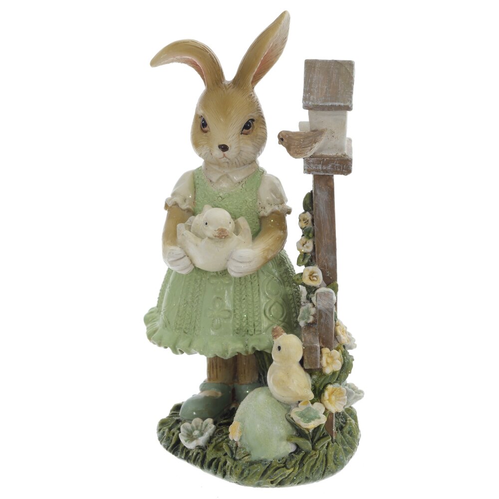 Фигурка декоративная 