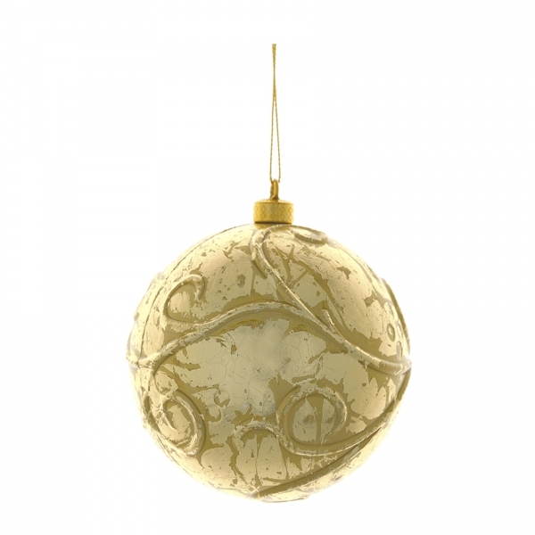 Украшение новогоднее Шар 