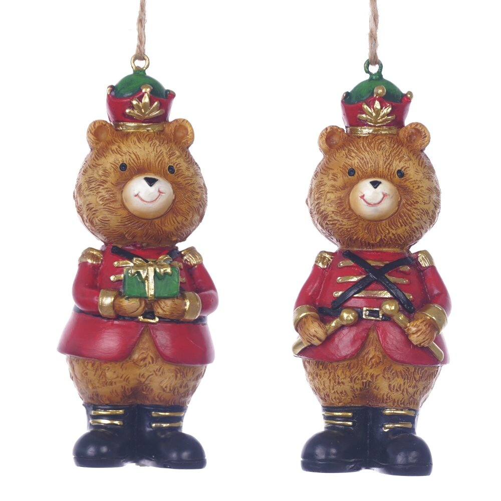 Фигурка декоративная подвесная Фигурка декоративная подвесная