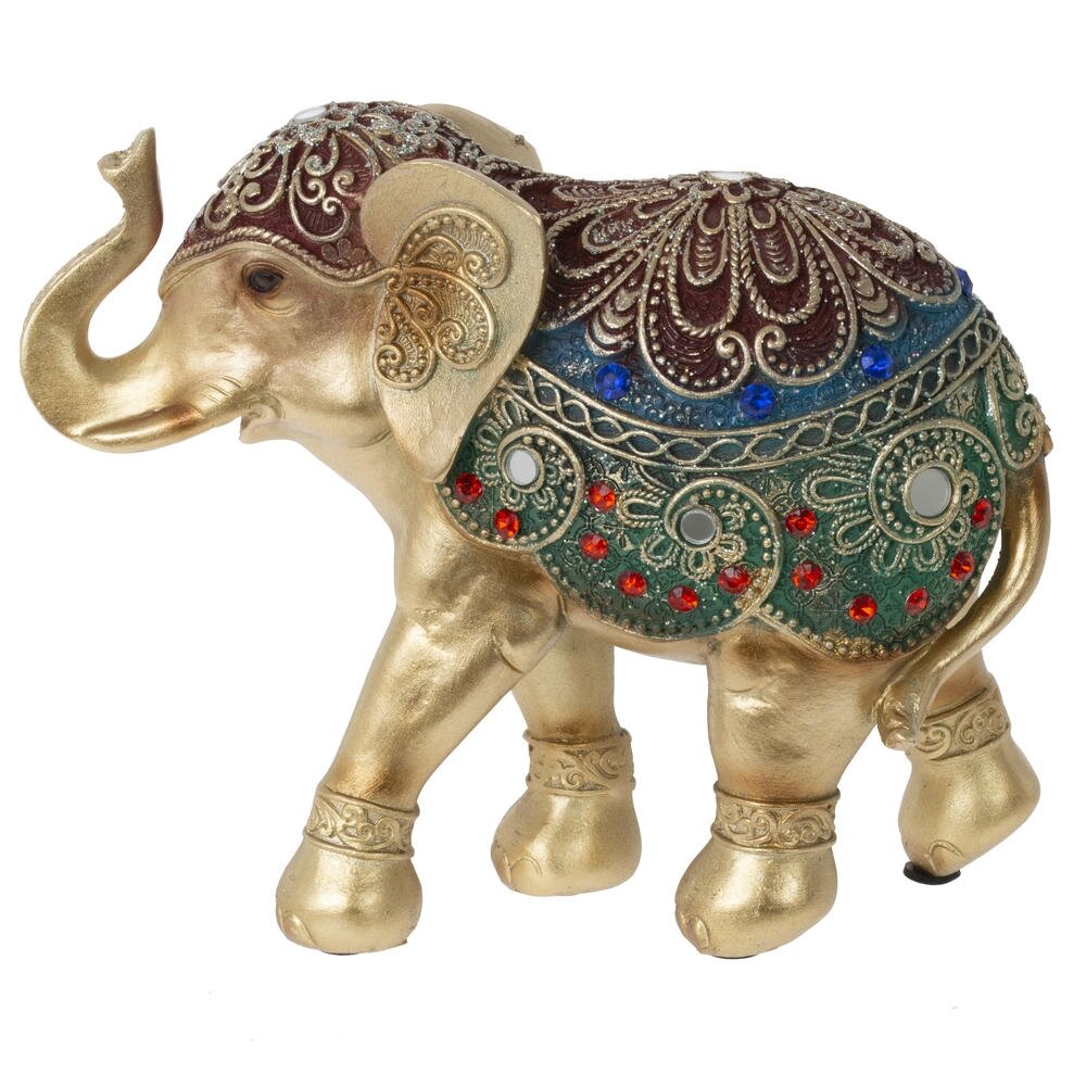 Фигурка декоративная 