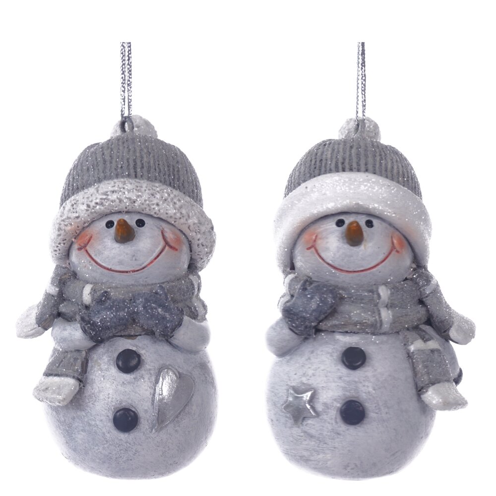 Фигурка декоративная подвесная Фигурка декоративная подвесная