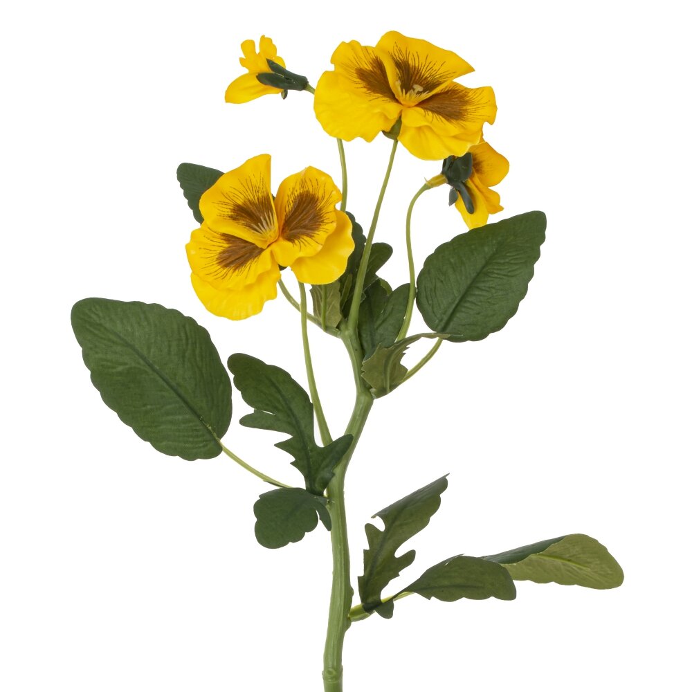 Цветок искусственный 