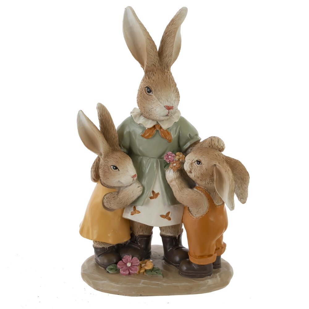 Фигурка декоративная 