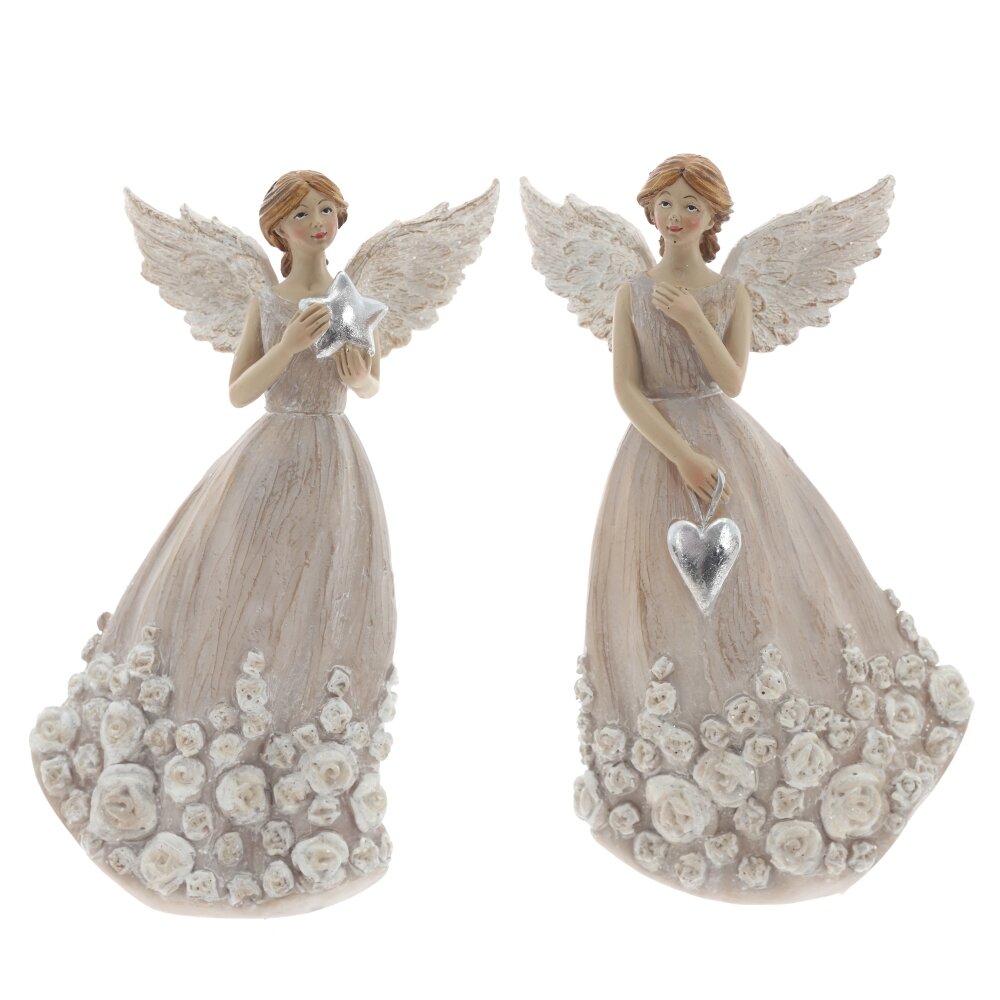 Фигурка декоративная 