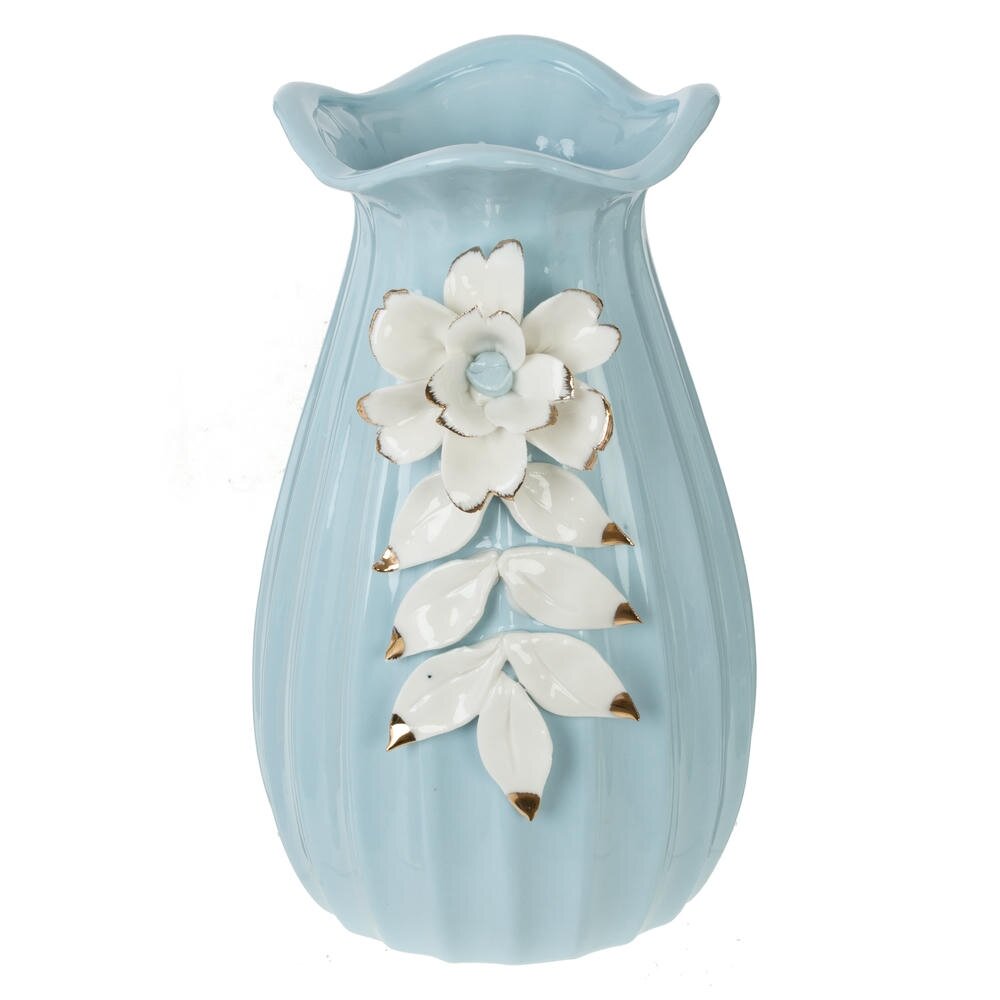 Ваза, 1050 мл, L11,5 W12 H19,5 см Ваза, 1050 мл, L11,5 W12 H19,5 см