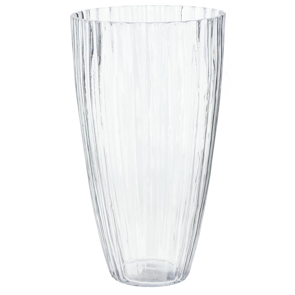 Ваза, 7300 мл, L21 W21 H37 см Ваза, 7300 мл, L21 W21 H37 см