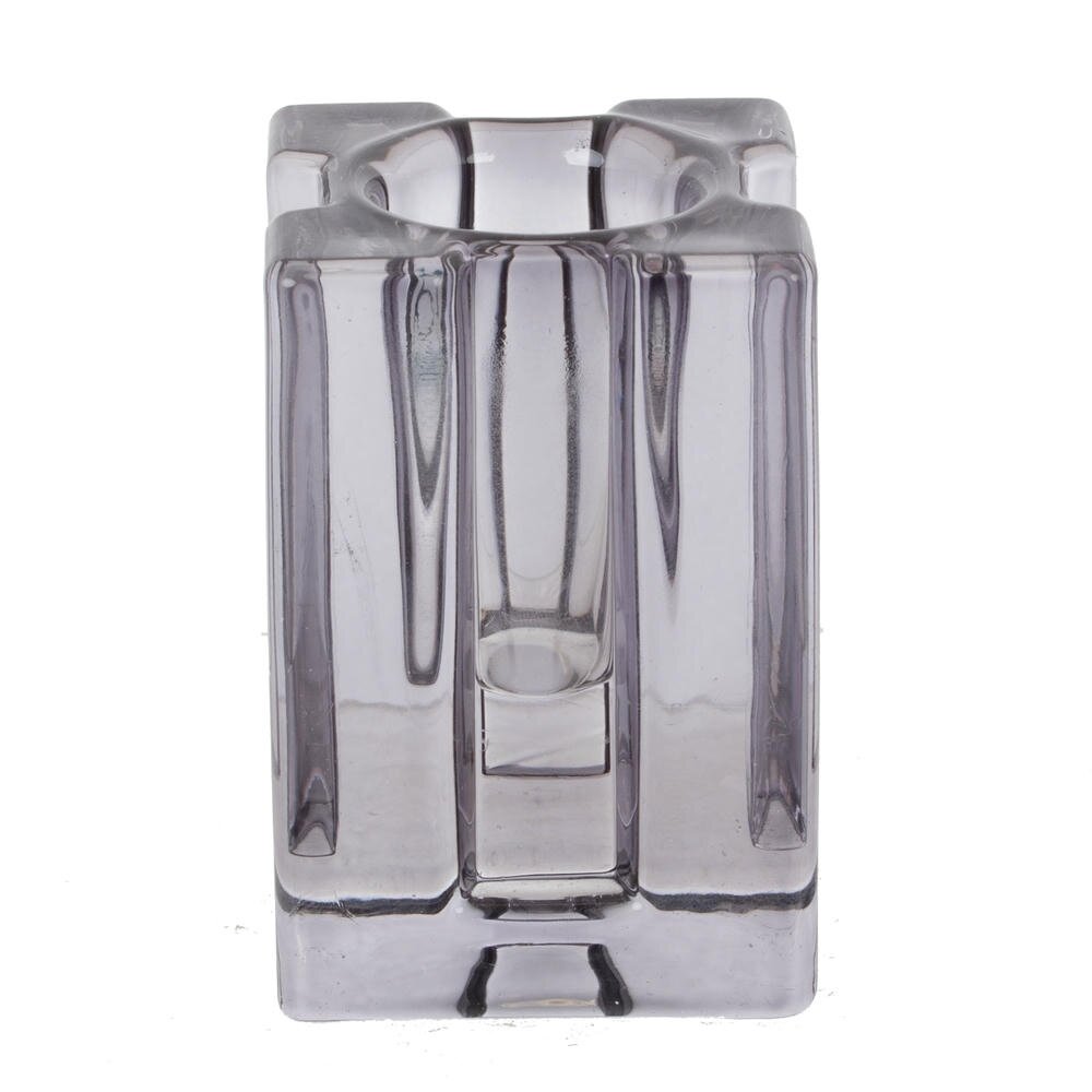 Подсвечник, L4 W4 H6 см