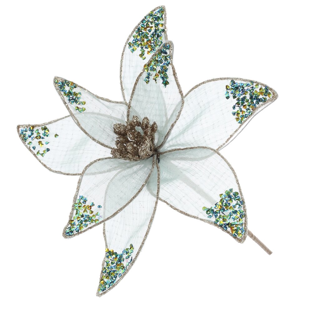 Цветок искусственный Цветок искусственный