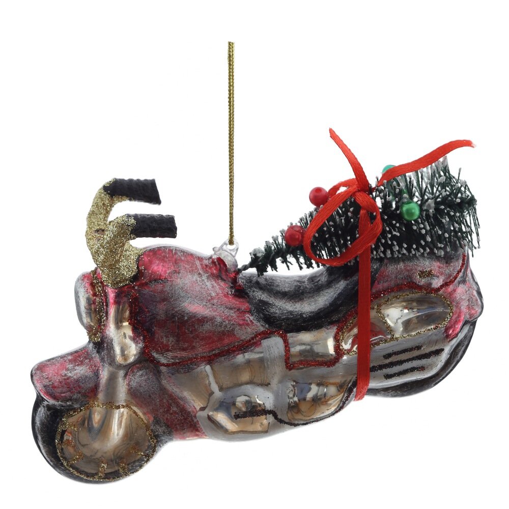 Украшение новогоднее 