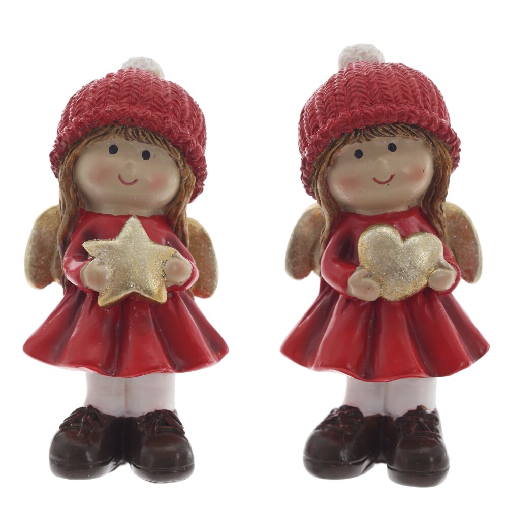 Фигурка декоративная Фигурка декоративная