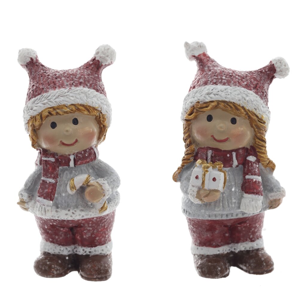 Фигурка декоративная 