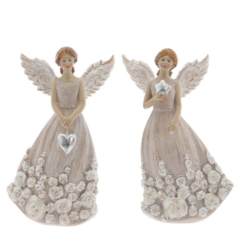 Фигурка декоративная 