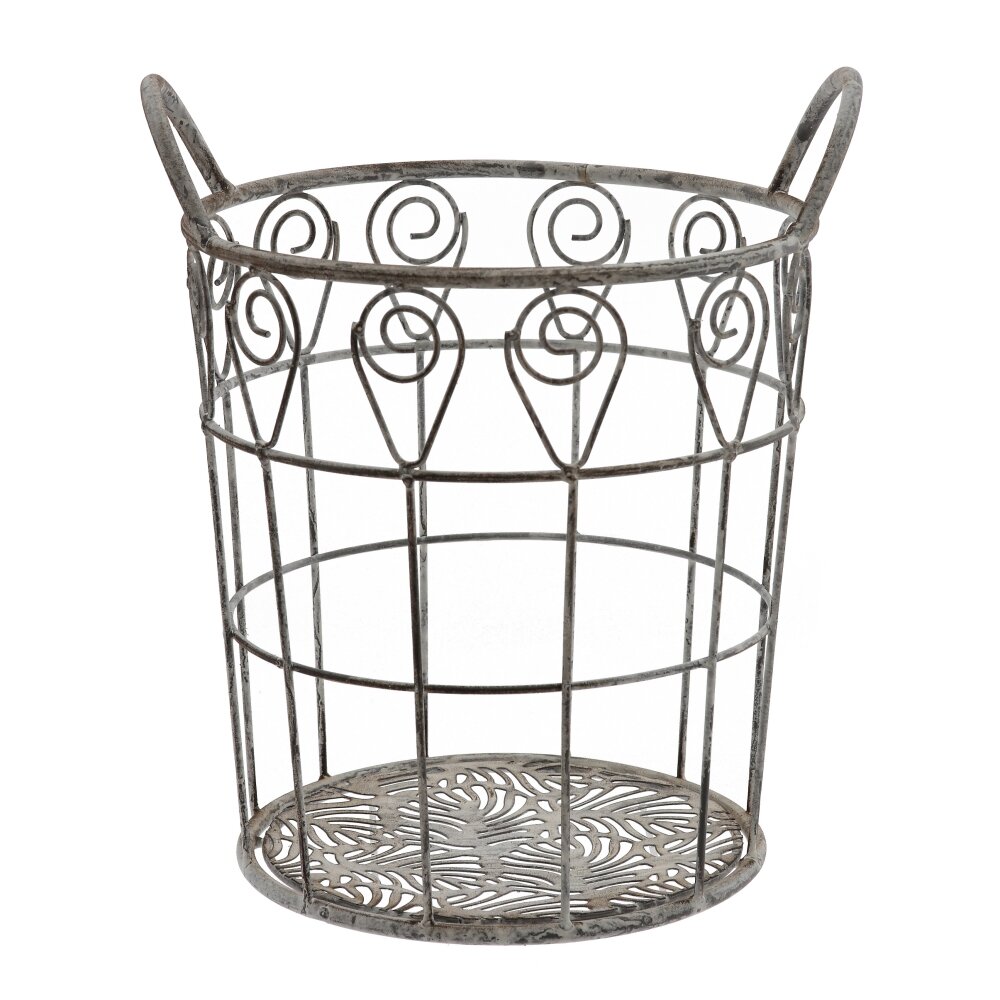 Корзина, L31 W27 H36 см Корзина, L31 W27 H36 см