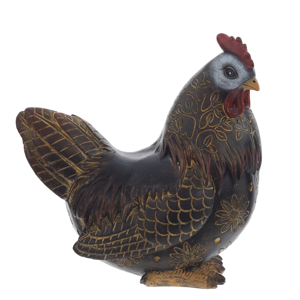 Фигурка декоративная 