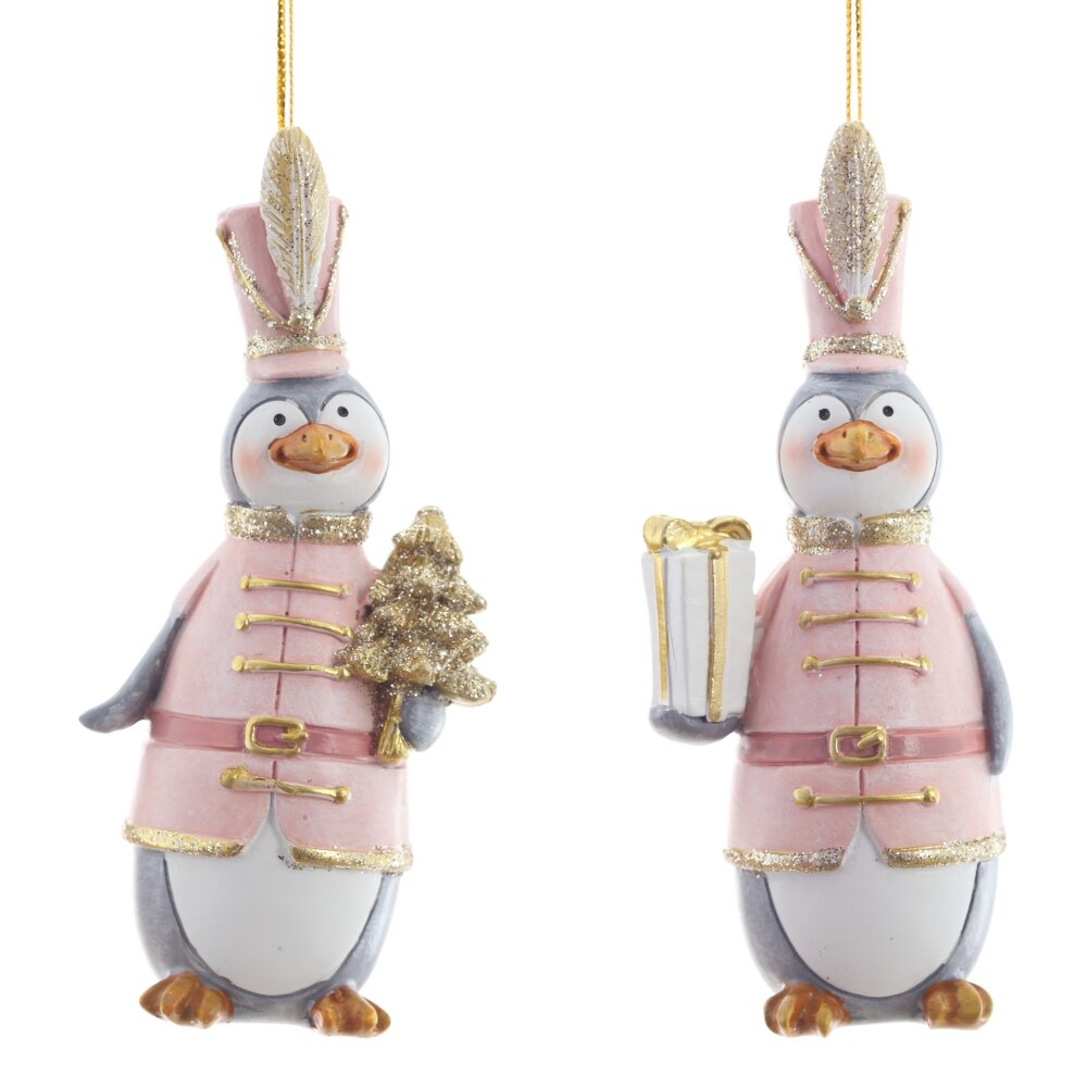 Фигурка декоративная подвесная Фигурка декоративная подвесная