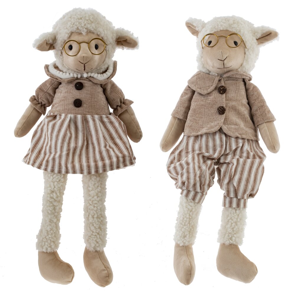 Игрушка набивная 