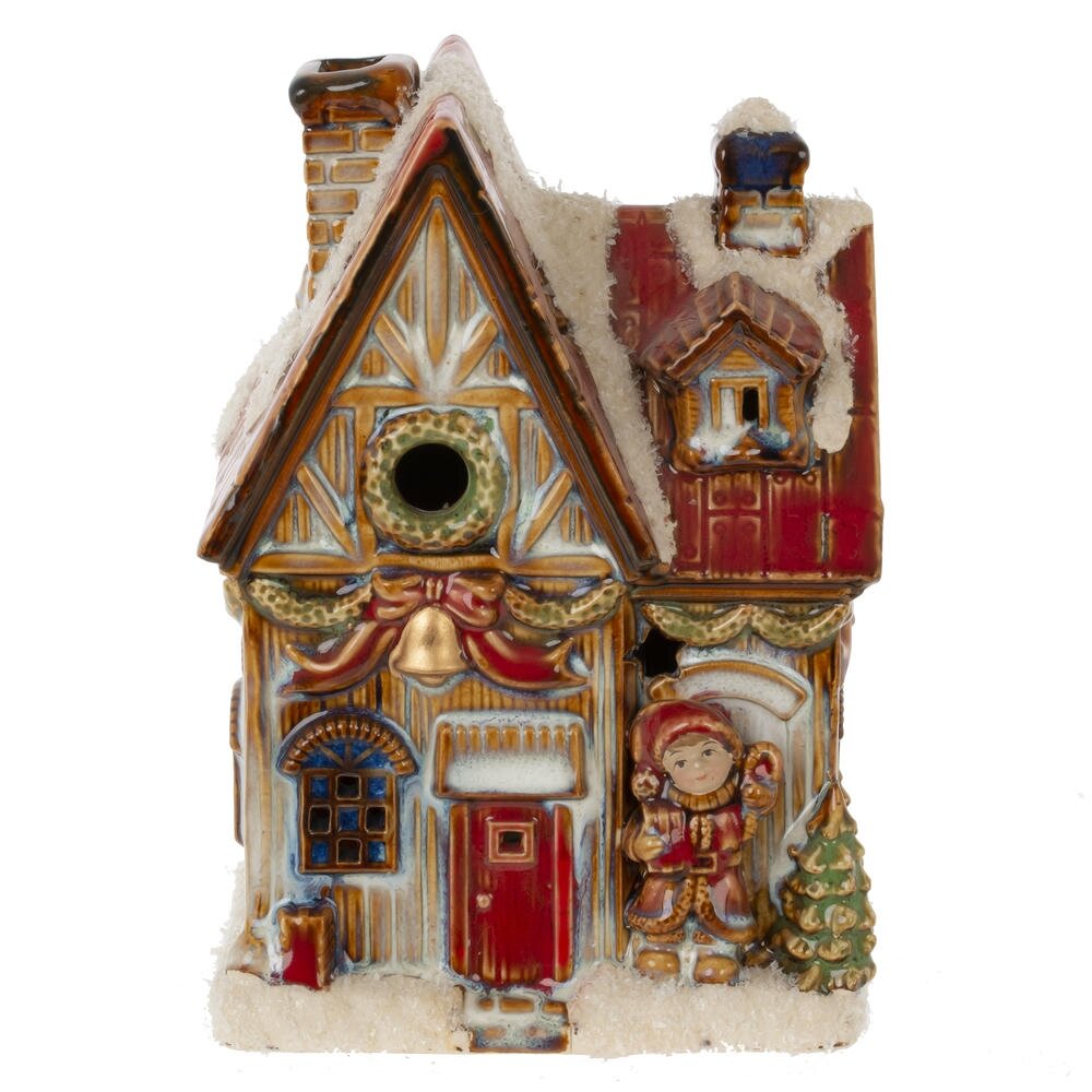 Фигурка декоративная с подсвет Фигурка декоративная с подсвет