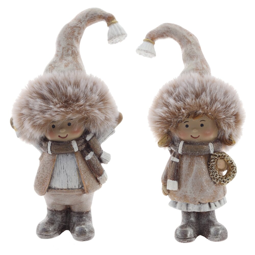 Фигурка декоративная Фигурка декоративная