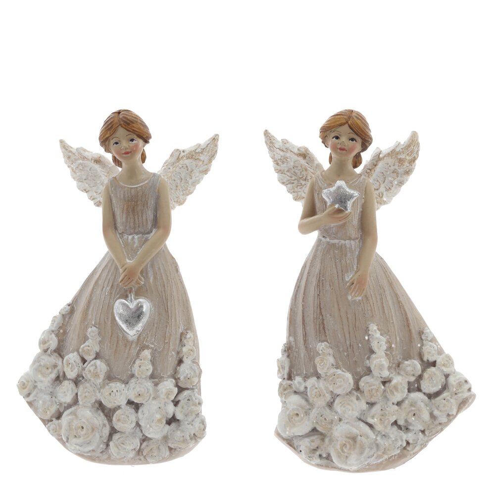 Фигурка декоративная 