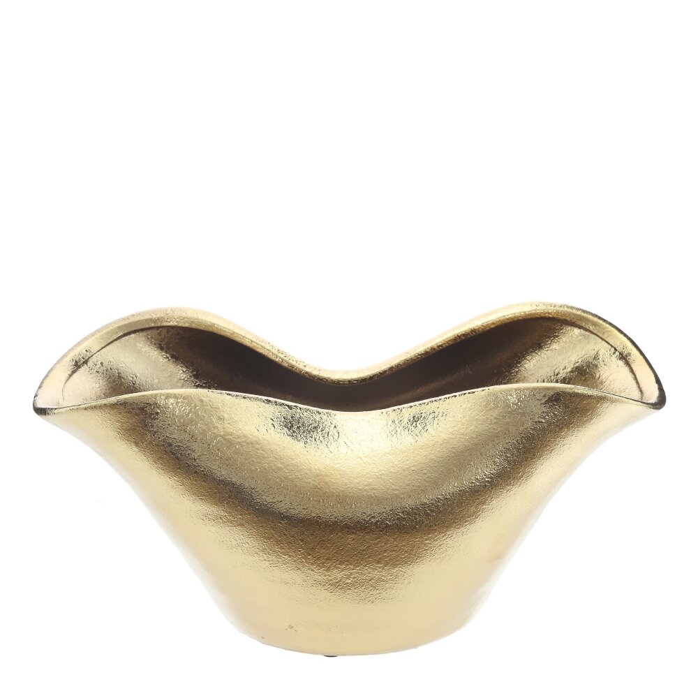 Ваза, 1700 мл, L29 W16 H13,5 см