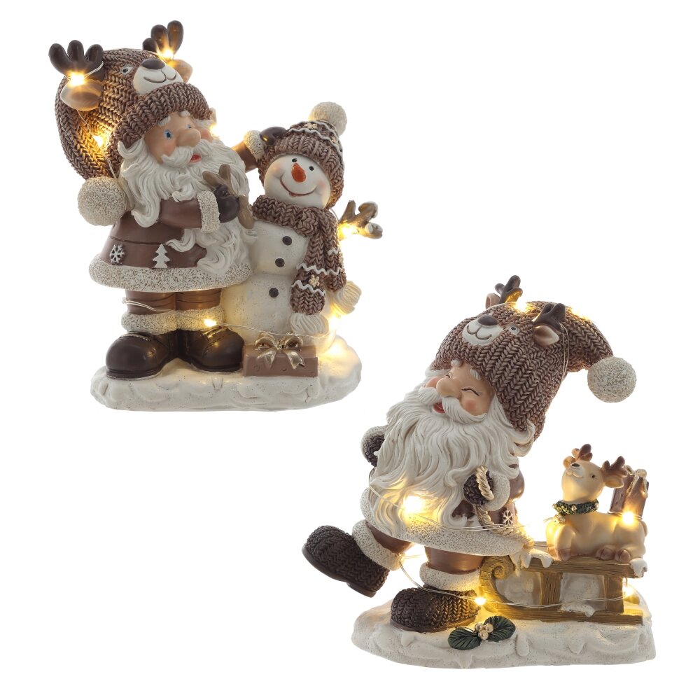 Фигурка декоративная 