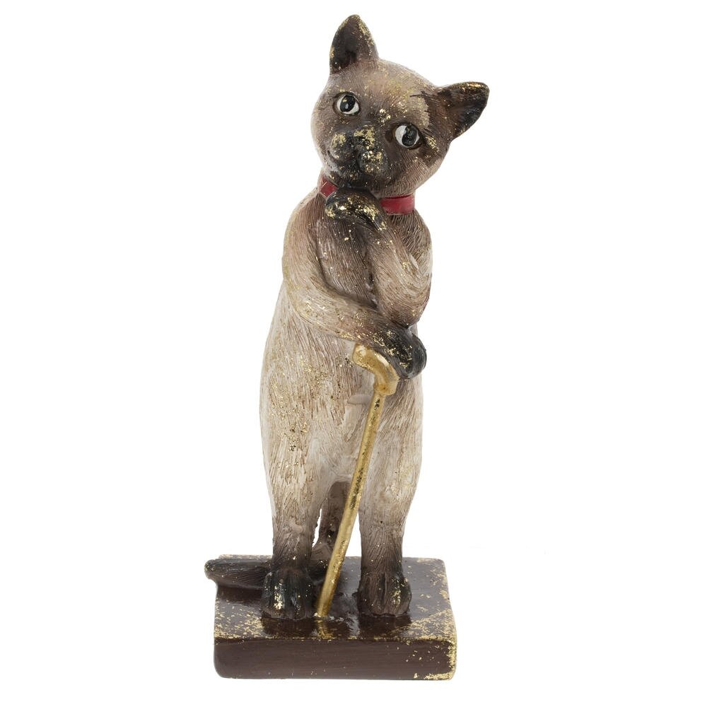 Фигурка декоративная 