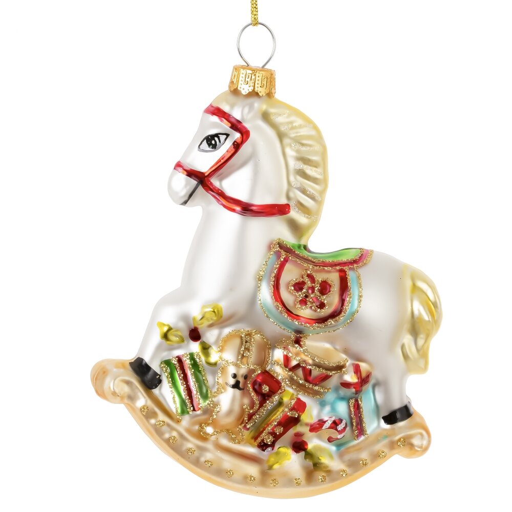 Украшение новогоднее 