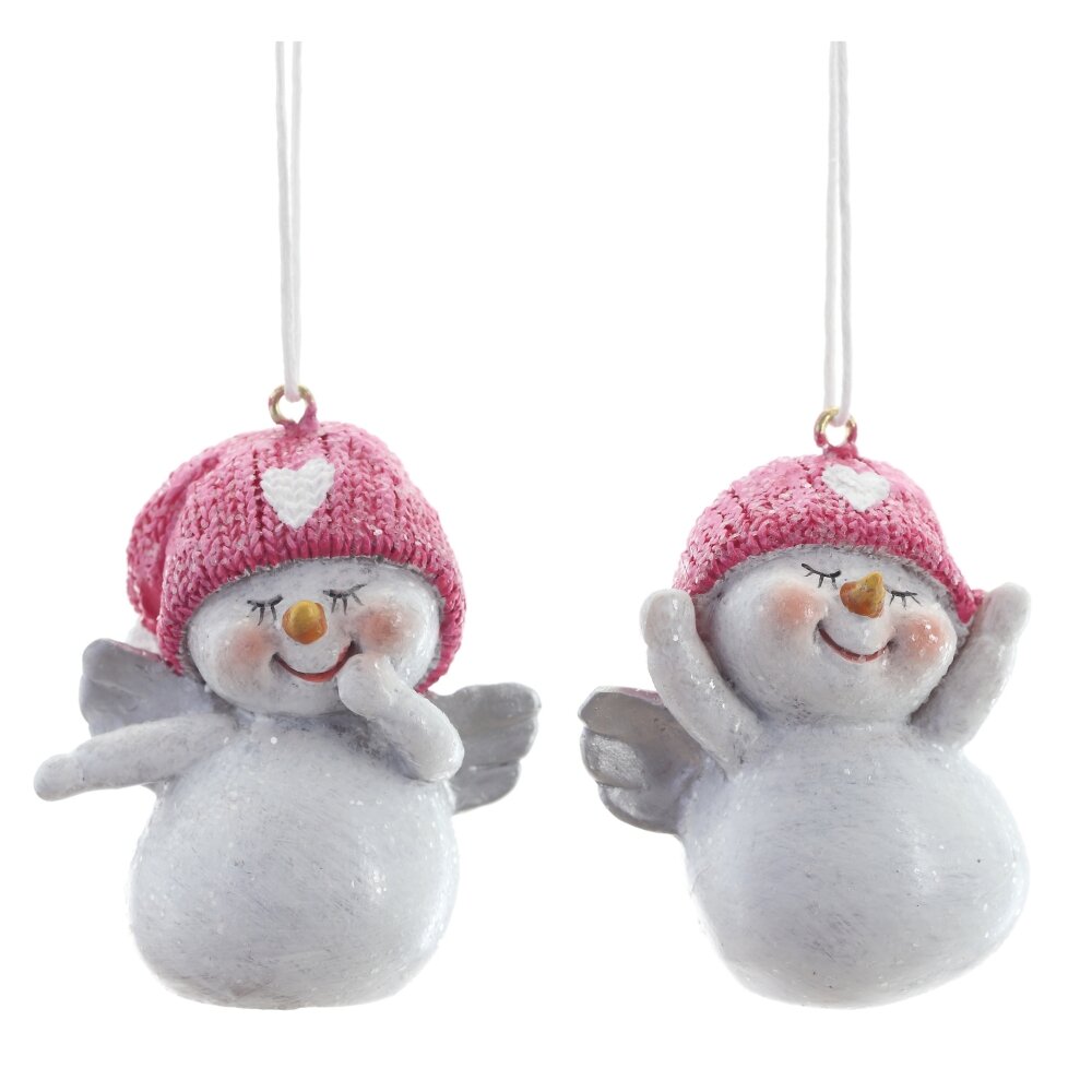 Фигурка декоративная подвесная Фигурка декоративная подвесная