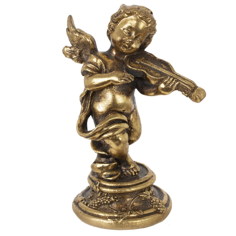 Фигурка декоративная 