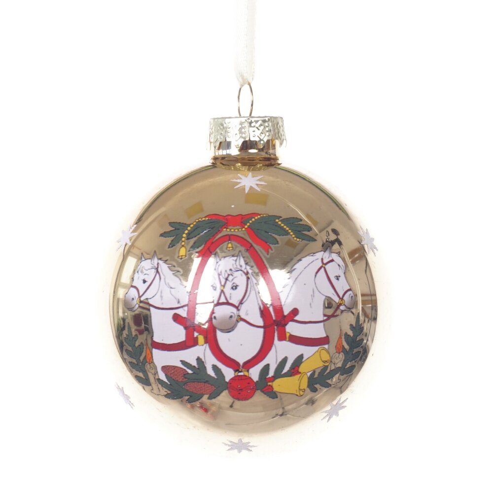 Украшение новогоднее 