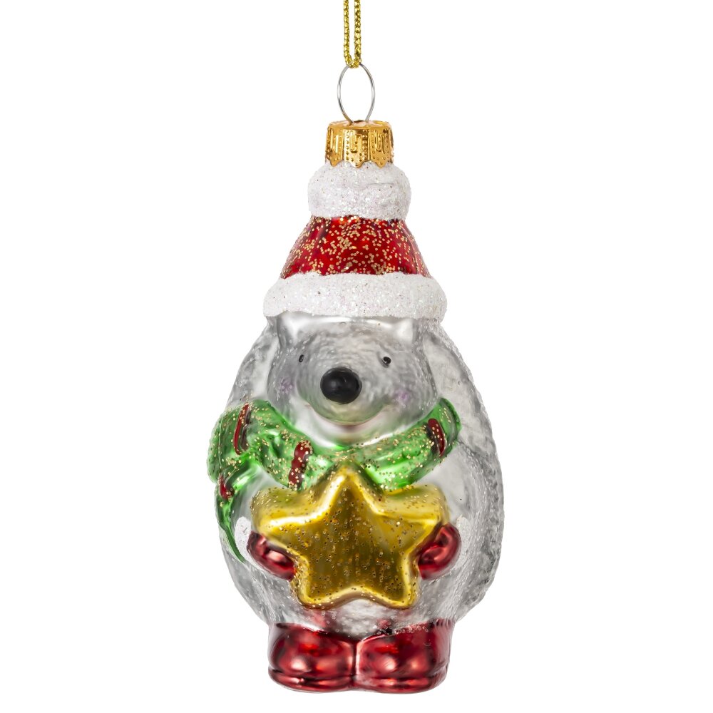 Украшение новогоднее 