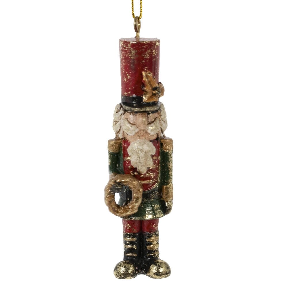 Фигурка декоративная подвесная 