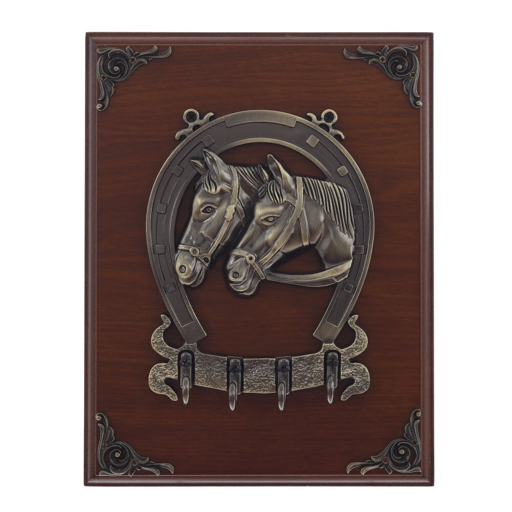 Ключница, L18,5 W4,5 H24 см Ключница, L18,5 W4,5 H24 см