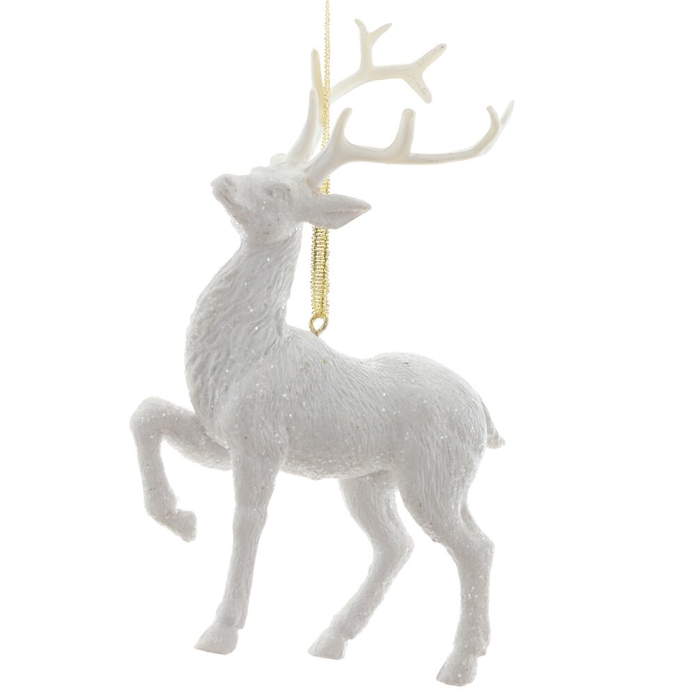 Фигурка декоративная подвесная 