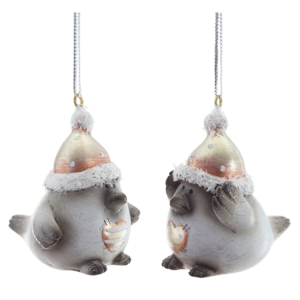 Фигурка декоративная подвесная Фигурка декоративная подвесная