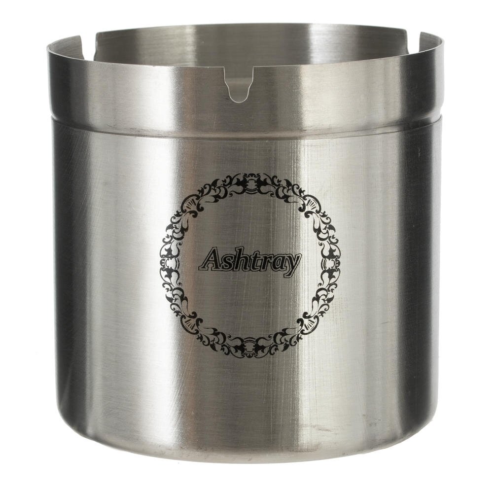 Пепельница, L10 W10 H10 см Пепельница, L10 W10 H10 см