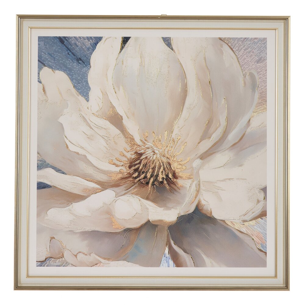 Панно, L51,5 W3 H51,5 см