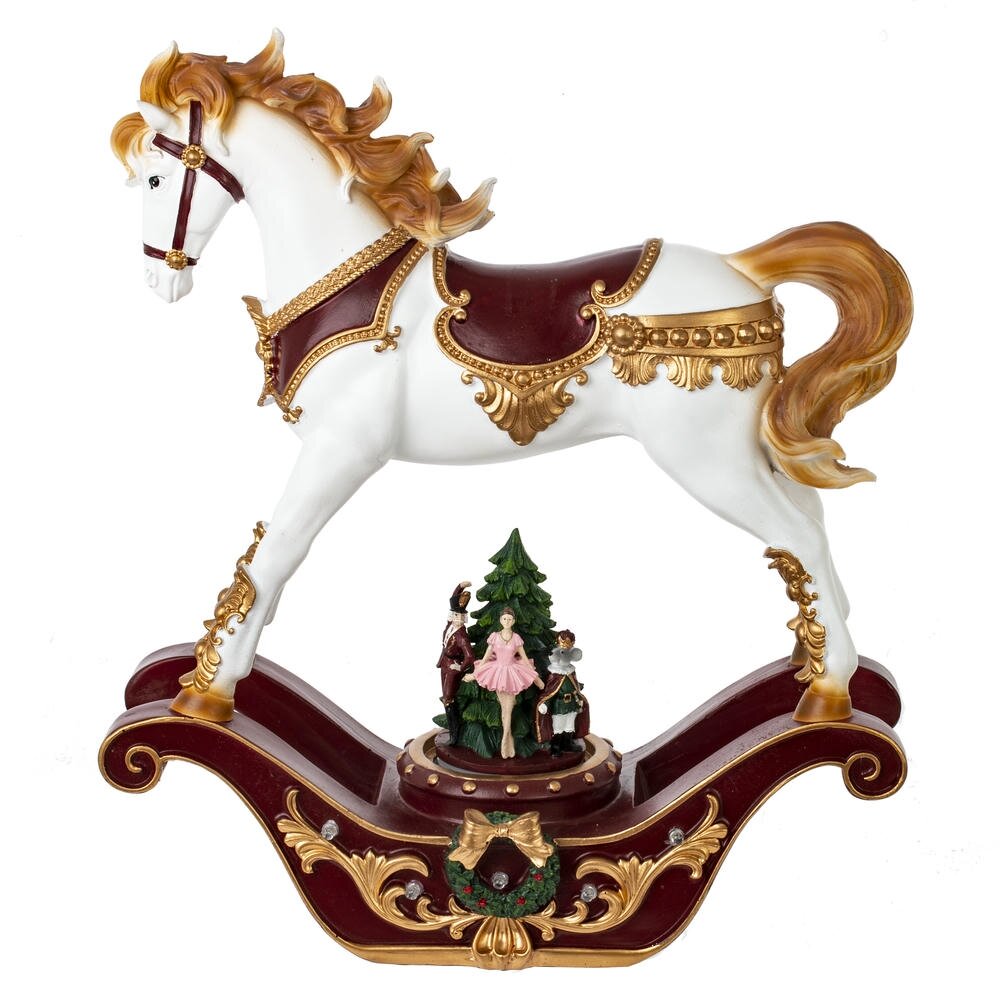 Фигурка декоративная 