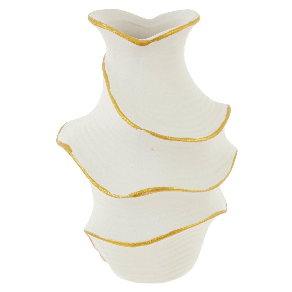 Ваза для искусственных цветов, 1300 мл, L14 W15 H22,5 см Ваза для искусственных цветов, 1300 мл, L14 W15 H22,5 см