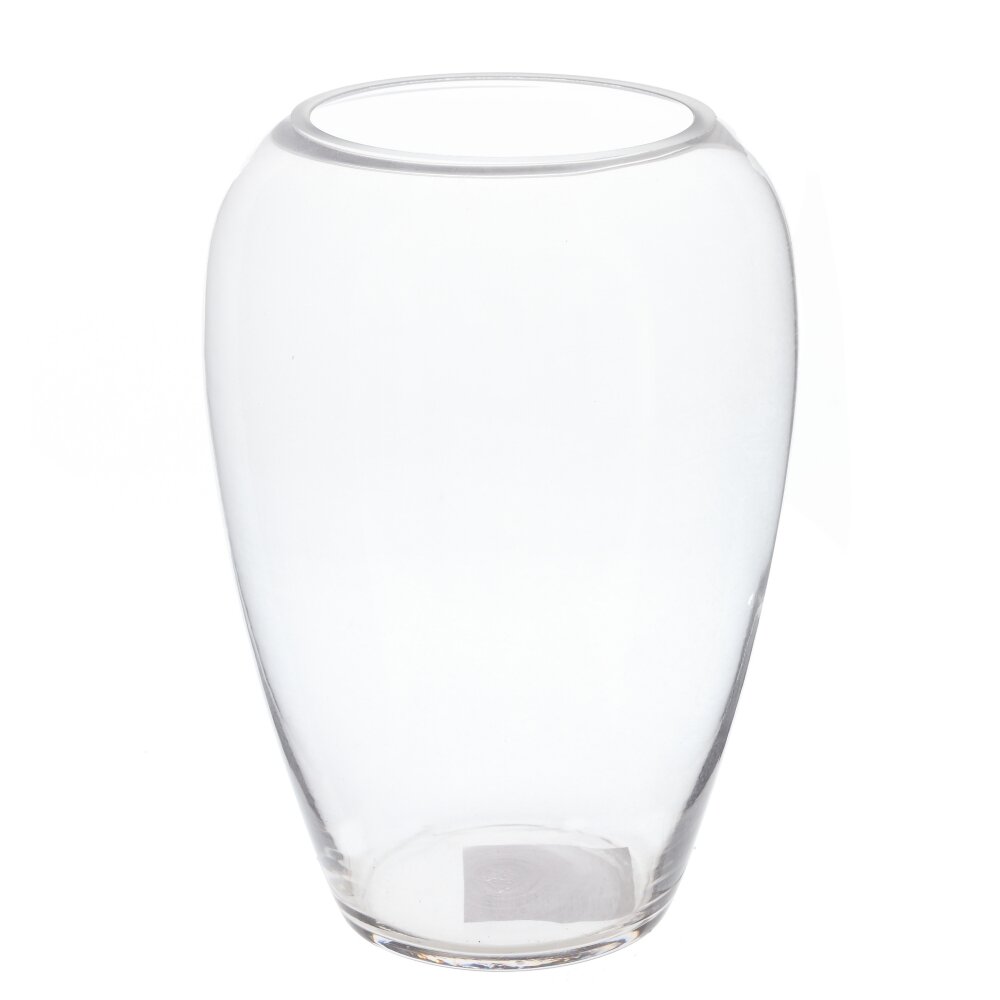 Ваза, L16 W16 H23 см Ваза, L16 W16 H23 см