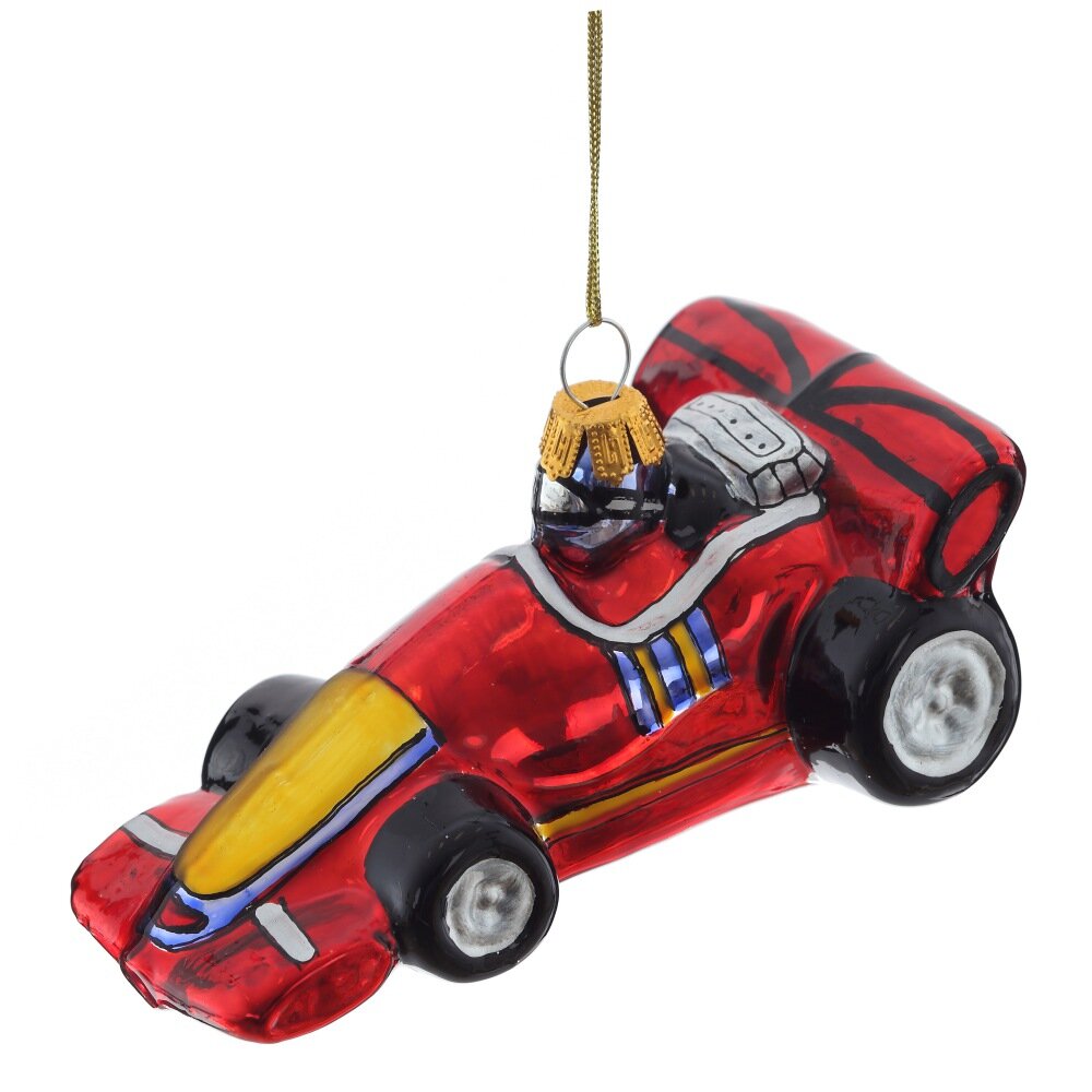 Украшение новогоднее 