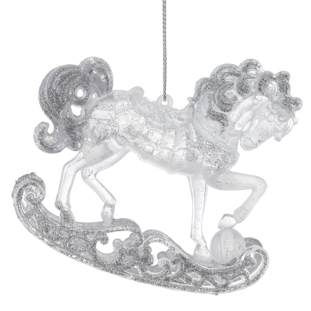 Украшение новогоднее 