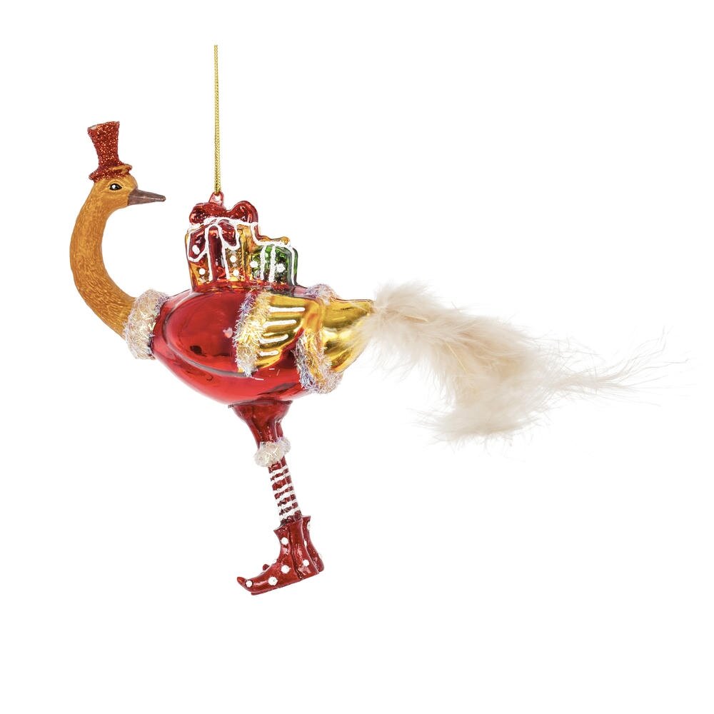 Украшение новогоднее 